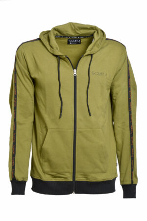 Thor Skratta Hoodie