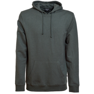 Skratta Unisex Hoodie LUCA