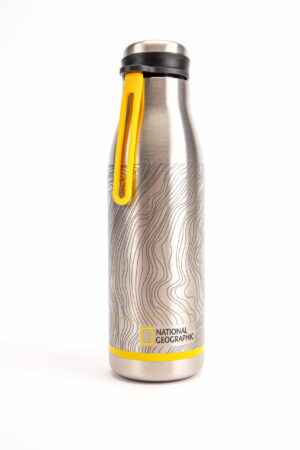 National Geographic Trinkflasche