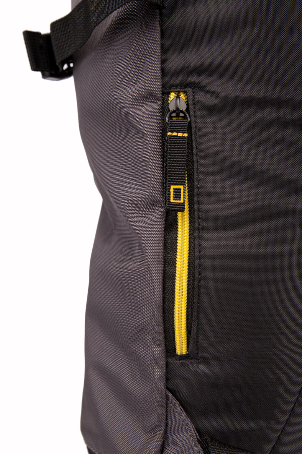 National Geographic Roll Top Rucksack 25L Swedenstore