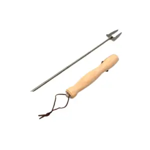 Grill Stick Teleskopstick BBQ