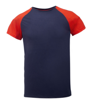 Skratta Merino Mix T-Shirt Herren Arne