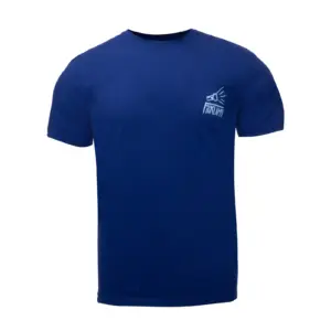 Herren Bio Cotton T-Shirt Fiklampa Liam